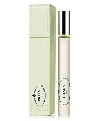 prada iris perfume rollerball